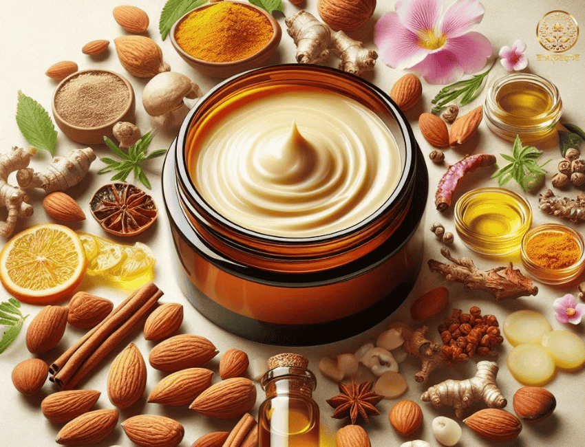 Anupasana - Pure Radiance Pigmentation Cream